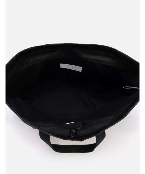 nanamica（ナナミカ）の「Chino Tote Bag（その他・メンズ・other）」の4枚目の写真