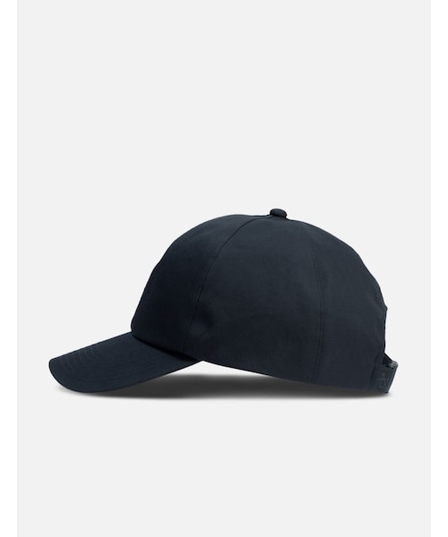 nanamica（ナナミカ）の「2L Cotton Gore-Tex Cap（その他・メンズ・other）」の2枚目の写真