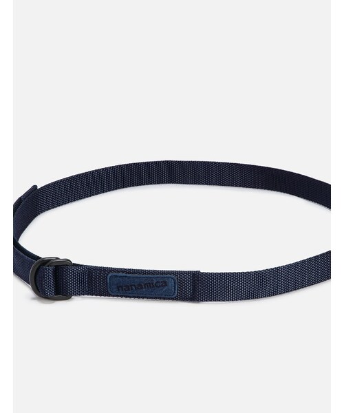 nanamica（ナナミカ）の「Tech Belt（その他・メンズ・other・Free Size）」の2枚目の写真