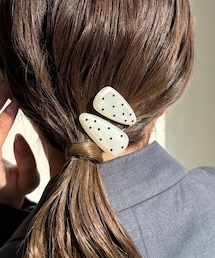 ドットクリップセット(2P)