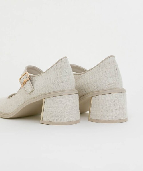 RANDA（ランダ）の「ヒールアップメリージェーンパンプス（その他・レディース・その他）」の22枚目の写真