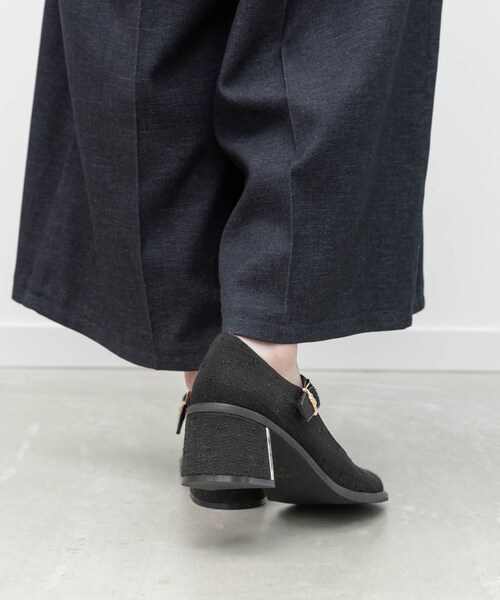 RANDA（ランダ）の「ヒールアップメリージェーンパンプス（その他・レディース・その他）」の16枚目の写真