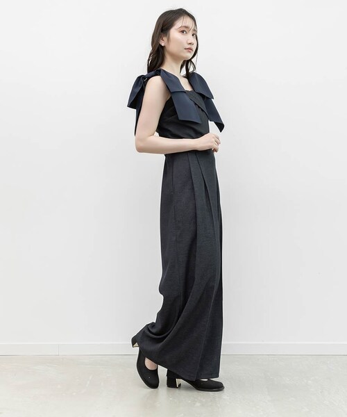 RANDA（ランダ）の「ヒールアップメリージェーンパンプス（その他・レディース・その他）」の20枚目の写真