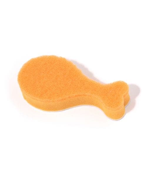 BAYFLOW（ベイフロー）の「スポンジ2P（その他・チキン01/サーディン02・ONESIZE）」の4枚目の写真