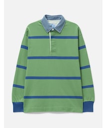 Langdon Rugby Shirt