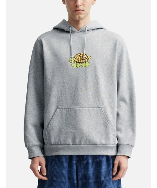 Gramicci（グラミチ）の「Turtle Hooded Sweatshirt（その他・メンズ・other・S/M/L/XL/XXL）」の3枚目の写真
