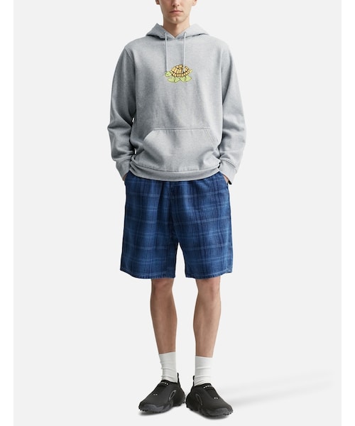 Gramicci（グラミチ）の「Turtle Hooded Sweatshirt（その他・メンズ・other・S/M/L/XL/XXL）」の5枚目の写真