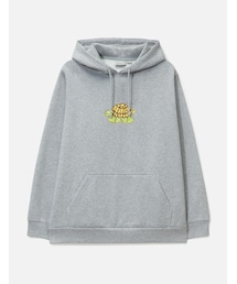 Turtle Hooded Sweatshirt