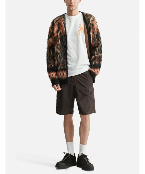 Gramicci（グラミチ）の「Sticky Hands Long Sleeves T-Shirt（その他・メンズ・other・S/M/L/XL/XXL）」の5枚目の写真