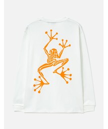 Sticky Hands Long Sleeves T-Shirt