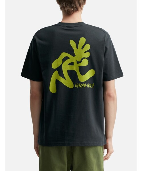 Gramicci（グラミチ）の「Running Man T-Shirt（その他・メンズ・other・S/M/L/XL/XXL）」の4枚目の写真