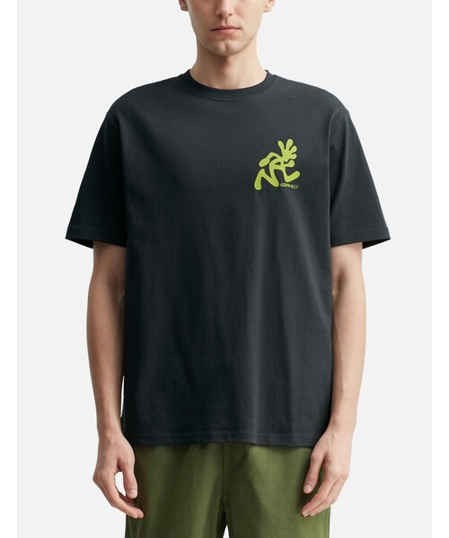 Gramicci（グラミチ）の「Running Man T-Shirt（その他・メンズ・other・S/M/L/XL/XXL）」の3枚目の写真