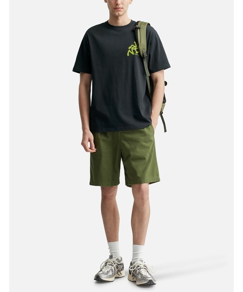 Gramicci（グラミチ）の「Running Man T-Shirt（その他・メンズ・other・S/M/L/XL/XXL）」の5枚目の写真