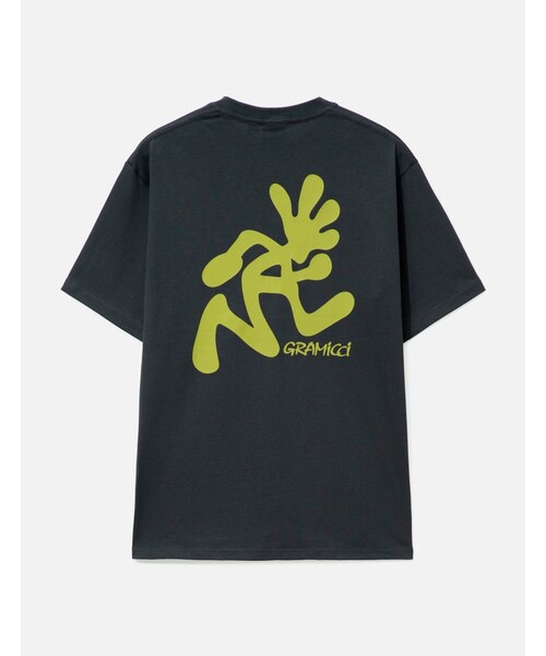 Gramicci（グラミチ）の「Running Man T-Shirt（その他・メンズ・other・S/M/L/XL/XXL）」の2枚目の写真