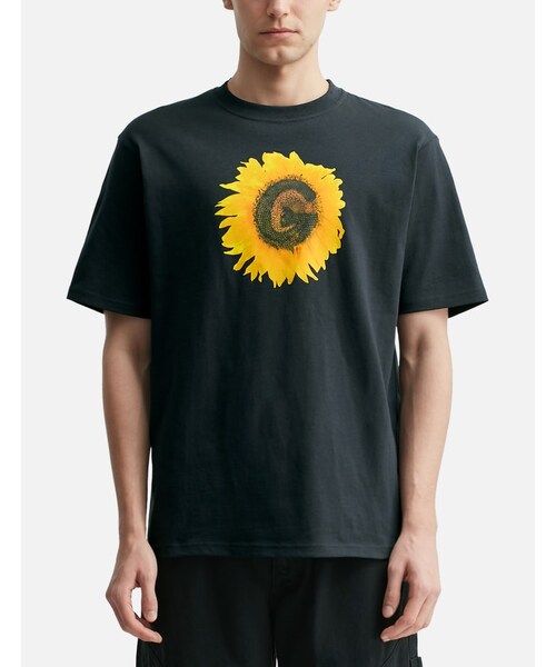 Gramicci（グラミチ）の「G-Flower T-Shirt（その他・メンズ・other・S/M/L/XL/XXL）」の3枚目の写真