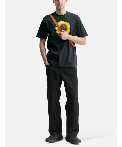 Gramicci（グラミチ）の「G-Flower T-Shirt（その他・メンズ・other・S/M/L/XL/XXL）」の5枚目の写真
