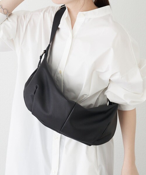 russet（ラシット）の「【WEB限定】ボディバッグ（CE-816-WEB