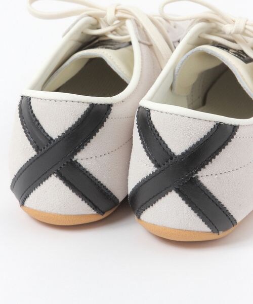 BAYFLOW（ベイフロー）の「トーキョー/TOKYO(MEN)（その他・ブラウン50/アイボリー52・S(26.5cm)/M(27.5cm)）」の11枚目の写真