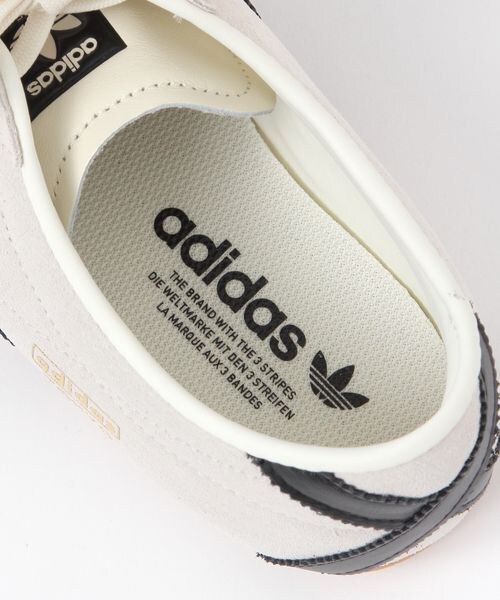 BAYFLOW（ベイフロー）の「トーキョー/TOKYO(MEN)（その他・ブラウン50/アイボリー52・S(26.5cm)/M(27.5cm)）」の12枚目の写真