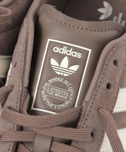 BAYFLOW（ベイフロー）の「トーキョー/TOKYO(MEN)（その他・ブラウン50/アイボリー52・S(26.5cm)/M(27.5cm)）」の14枚目の写真