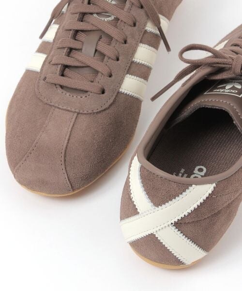 BAYFLOW（ベイフロー）の「トーキョー/TOKYO(MEN)（その他・ブラウン50/アイボリー52・S(26.5cm)/M(27.5cm)）」の13枚目の写真