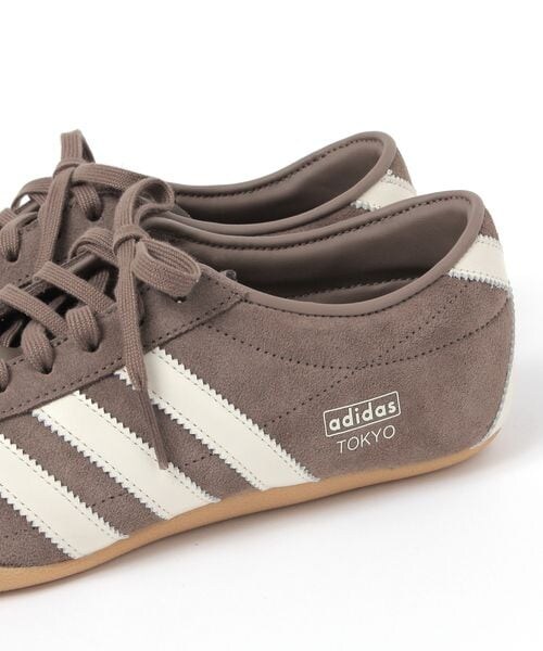 BAYFLOW（ベイフロー）の「トーキョー/TOKYO(MEN)（その他・ブラウン50/アイボリー52・S(26.5cm)/M(27.5cm)）」の15枚目の写真