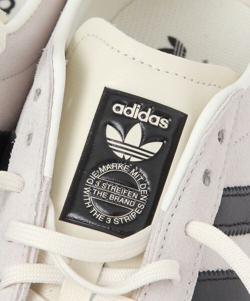 BAYFLOW（ベイフロー）の「トーキョー/TOKYO(MEN)（その他・ブラウン50/アイボリー52・S(26.5cm)/M(27.5cm)）」の9枚目の写真