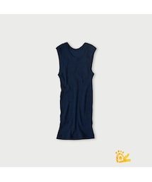 45R | ONEONE 宝物のキャミ（インディゴ）