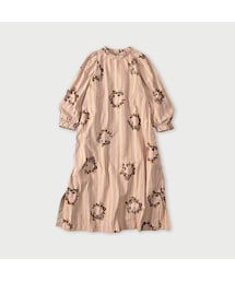 45R フェザーカディDRESS 45rm ワンピース 45R（フォーティファイブアール）｜「カディ」に該当するワンピース