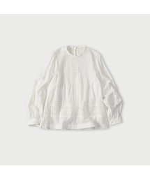 インドカディのカットワークdeTシャツ