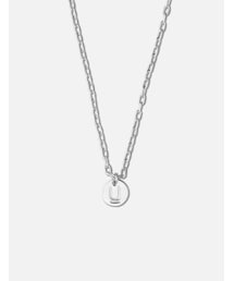 UNDERCOVER（アンダーカバー）の「UP1F4N01 Logo Necklace（）」 - WEAR