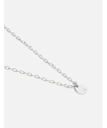 UNDERCOVER（アンダーカバー）の「UP1F4N01 Logo Necklace（）」 - WEAR