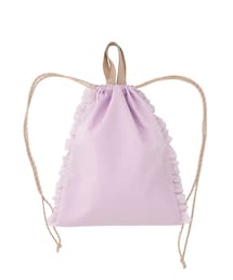 ナップサック／入園入学