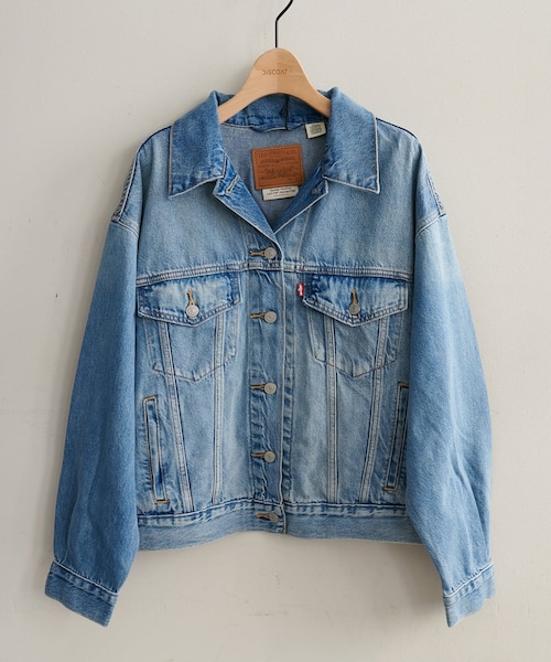 Levi´s 90S TRUCKER