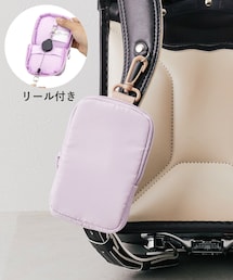 3coins | ランドセルポーチ／入園入学(ポーチ)