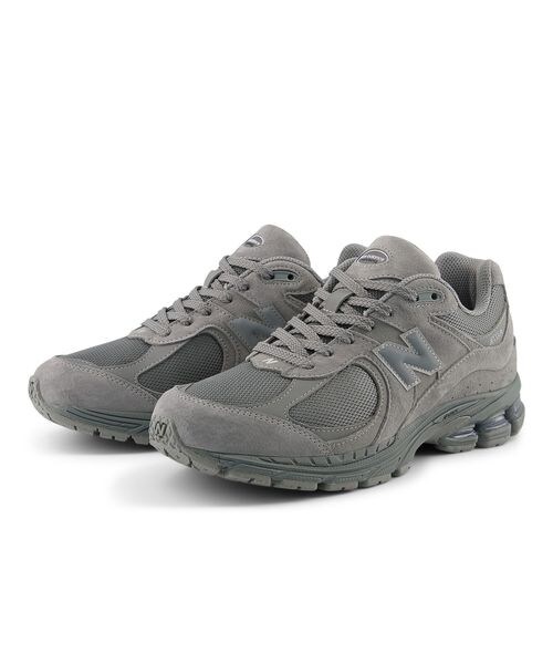 NEW BALANCE（ニューバランス）の「2002R（その他・メンズ・GRAY(10)・22CM/22.5CM/23CM/23.5CM/24CM/24.5CM/25CM/25.5CM/26CM/26.5CM/27CM/27.5CM/28CM/28.5CM/29CM/30CM）」の3枚目の写真