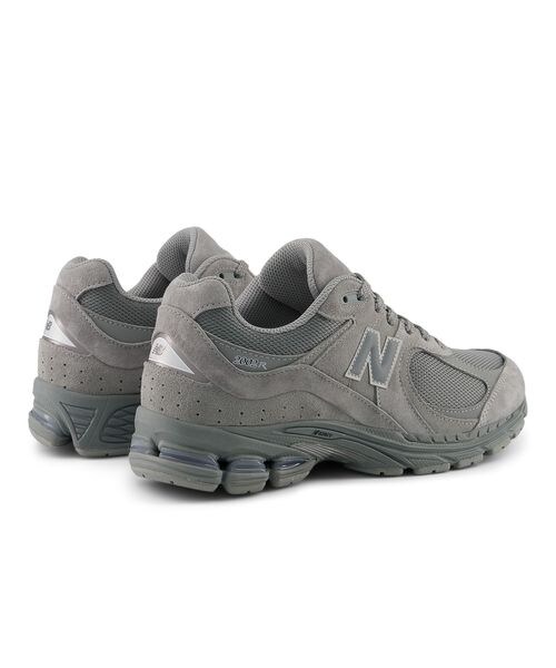 NEW BALANCE（ニューバランス）の「2002R（その他・メンズ・GRAY(10)・22CM/22.5CM/23CM/23.5CM/24CM/24.5CM/25CM/25.5CM/26CM/26.5CM/27CM/27.5CM/28CM/28.5CM/29CM/30CM）」の6枚目の写真