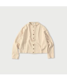 45R | ギマニットソーのカーディガン