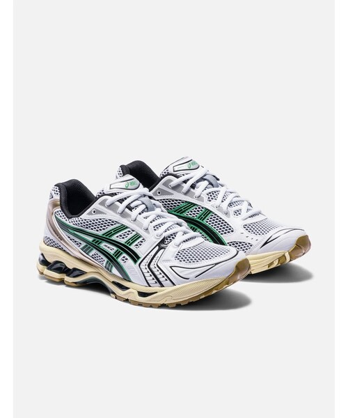 ASICS（アシックス）の「GEL-Kayano 14（その他・レディース・other・US 4 ""/ W 5.5/US 4.5 ""/ W 6/US 5 ""/ W 6.5/US 5.5 ""/ W 7/US 6 ""/ W 7.5/US 6.5 ""/ W 8/US 7 ""/ W 8.5/US 7.5 ""/ W 9）」の4枚目の写真