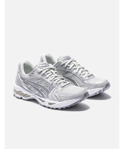 ASICS（アシックス）の「GEL-Kayano 14（その他・レディース・other・US 3.5 ""/ W 5/US 4 ""/ W 5.5/US 4.5 ""/ W 6/US 5 ""/ W 6.5/US 5.5 ""/ W 7/US 6 ""/ W 7.5）」の4枚目の写真