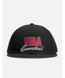 NEW ERA | Fear Of God Essentials x NBA 9FIFTY Retro Crown Snapback