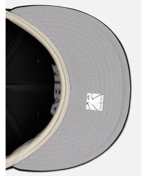 NEW ERA（ニューエラ）の「Fear Of God Essentials x NBA 9FIFTY Retro Crown Snapback（その他・メンズ・other・Free Size）」の4枚目の写真