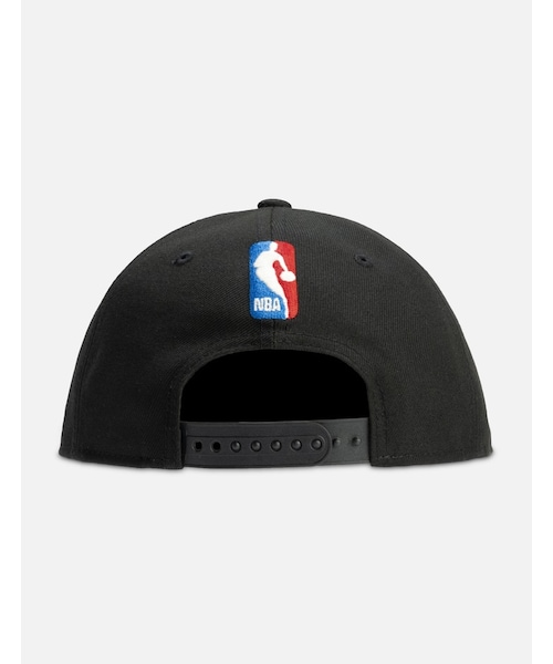 NEW ERA（ニューエラ）の「Fear Of God Essentials x NBA 9FIFTY Retro Crown Snapback（その他・メンズ・other・Free Size）」の3枚目の写真
