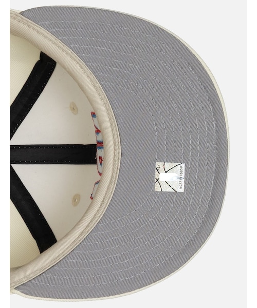 NEW ERA（ニューエラ）の「Fear Of God Essentials x NBA x New Era collaboration（その他・メンズ・other・Free Size）」の4枚目の写真