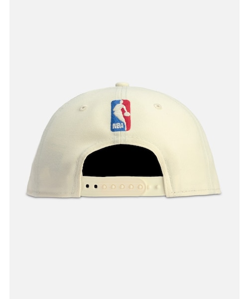 NEW ERA（ニューエラ）の「Fear Of God Essentials x NBA x New Era collaboration（その他・メンズ・other・Free Size）」の3枚目の写真