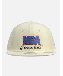 NEW ERA | Fear Of God Essentials x NBA x New Era collaboration