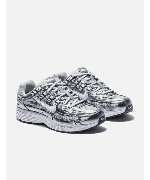 NIKE(ナイキ)の「Nike P-6000(その他・レディース・other・US 4.5 ""/ W 6/US 5 ""/ W 6.5/US 5.5 ""/ W 7/US 6 ""/ W 7.5/US 6.5 ""/ W 8/US 7 ""/ W 8.5)」の4枚目の写真