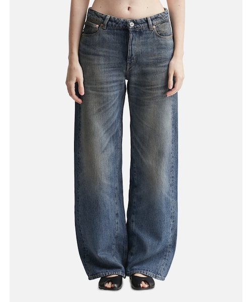 Our Legacy（アワーレガシー）の「Full Cut Denim（）」 - WEAR