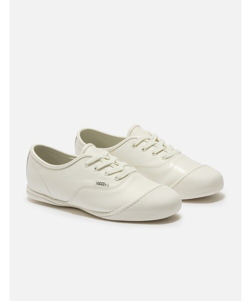VANS(バンズ)の「OTW by Vans X S.R. STUDIO. LA. CA. Authentic 44 Prima(その他・レディース・other・US 4.5 ""/ W 6/US 5 ""/ W 6.5/US 5.5 ""/ W 7/US 6 ""/ W 7.5/US 6.5 ""/ W 8/US 7 ""/ W 8.5)」の4枚目の写真