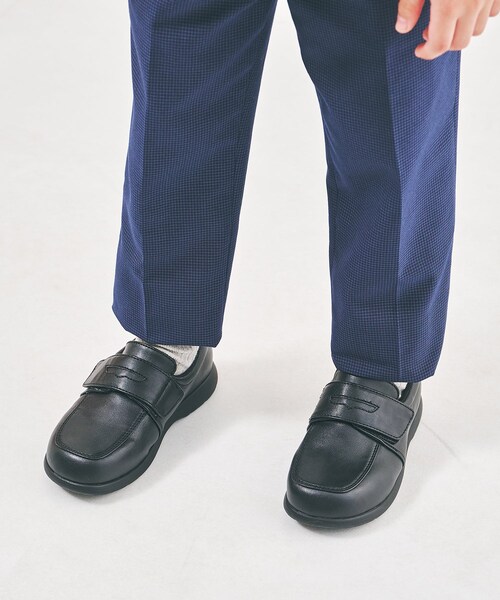 ORiental TRaffic(オリエンタルトラフィック)の「フォーマルローファー/K-134(その他・レディース・ブラック・15cm/15.5cm/16cm/16.5cm/17cm/17.5cm/18cm/18.5cm/19cm/19.5cm/20cm/20.5cm/21.0cm)」の20枚目の写真